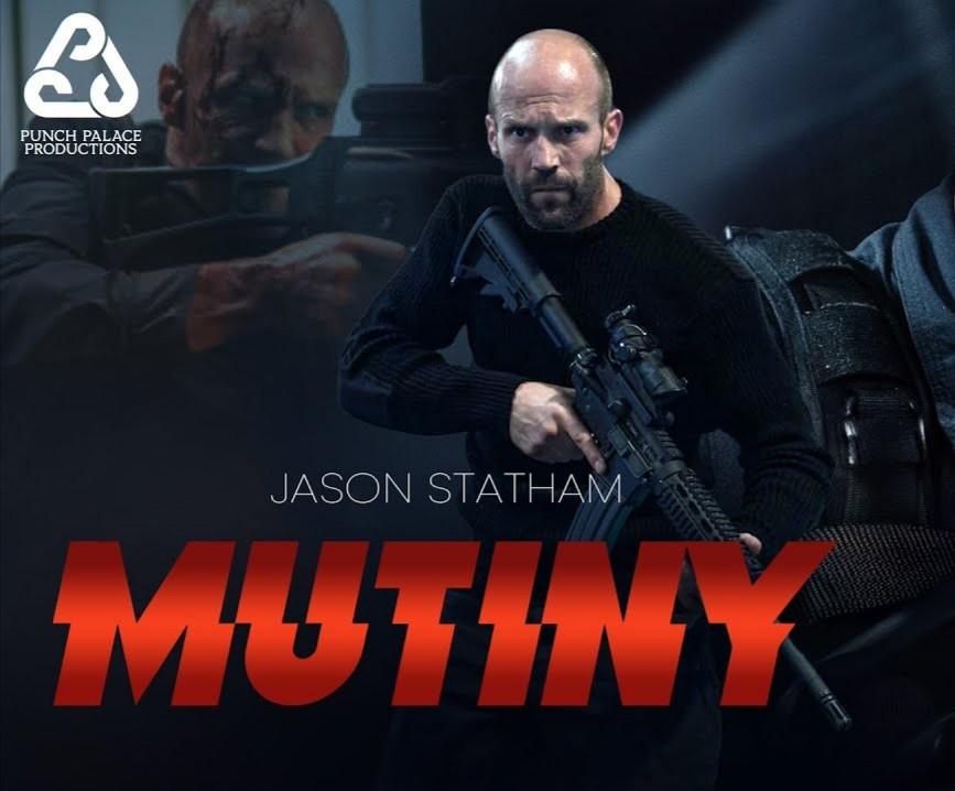Mutiny (2026)