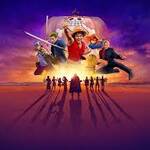 One Piece Season Into The Grand Line