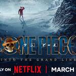 One Piece Season Into The Grand Line