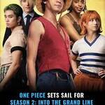 One Piece Season Into The Grand Line
