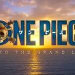 One Piece Season Into The Grand Line