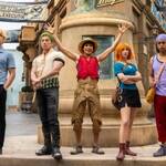 One Piece Season Into The Grand Line