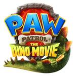 Paw Patrol The Dino Movie (2026)
