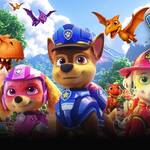 Paw Patrol The Dino Movie (2026) 1