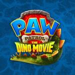 Paw Patrol The Dino Movie (2026) 2