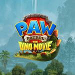 Paw Patrol The Dino Movie (2026) 3