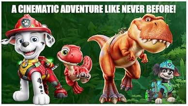 Paw Patrol The Dino Movie (2026) 4