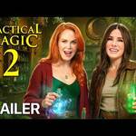 Practical Magic 2 (2026) 1