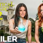 Practical Magic 2 (2026) 11