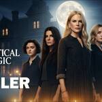 Practical Magic 2 (2026) 13