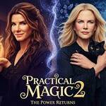 Practical Magic 2 (2026) 15