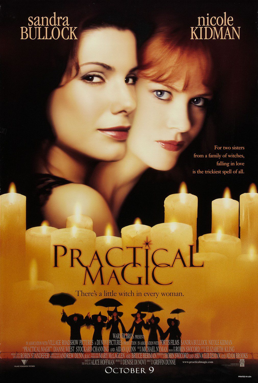 Practical Magic 2 (2026)