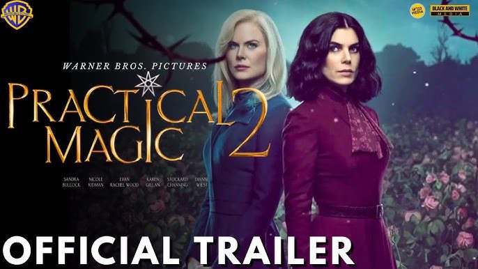 Practical Magic 2 (2026)