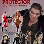 Protector