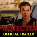 Protector 2026