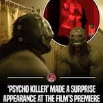 Psycho Killer