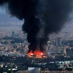 Războiul din Iran: evoluția conflictului și riscurile regionale
