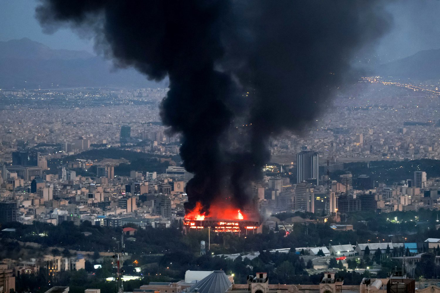Războiul din Iran: evoluția conflictului și riscurile regionale