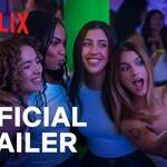 Roommates (Netflix) 0