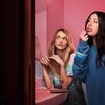 Roommates (Netflix) 1