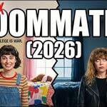 Roommates (Netflix) 3
