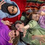 Roommates (Netflix) 4