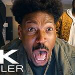 Scary Movie 6 (2026) 1