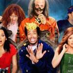 Scary Movie 6 (2026) 10