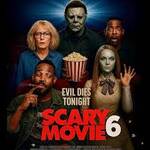 Scary Movie 6 (2026)