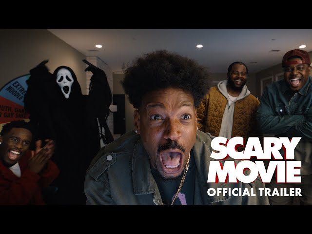 Scary Movie 6 (2026) 3