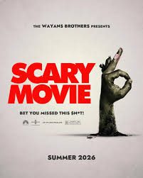 Scary Movie 6 (2026)