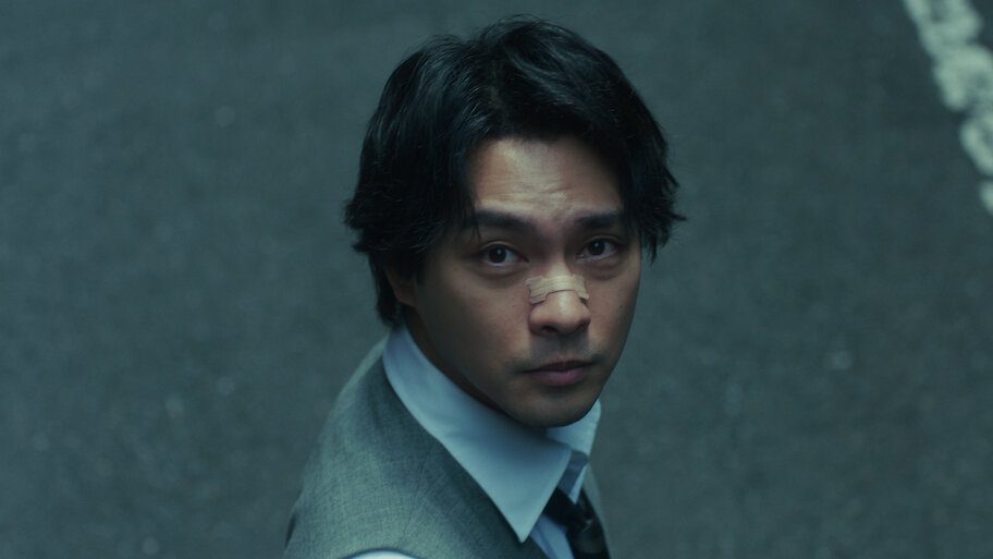 Sins of Kujo (S1) 2026 5