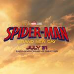 Spider Man Brand New Day (2026) 0