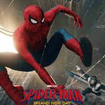 Spider Man Brand New Day (2026) 1