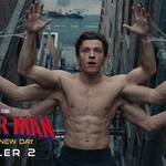 Spider Man Brand New Day (2026)