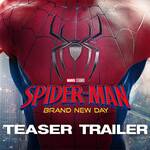 Spider Man Brand New Day (2026) 2