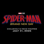 Spider Man: Brand New Day (2026)
