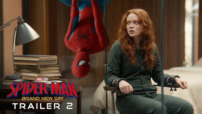 Spider Man Brand New Day (2026) 8