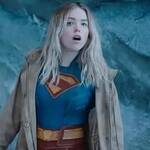 Supergirl (2026) 1