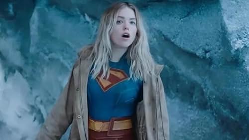 Supergirl (2026) 1