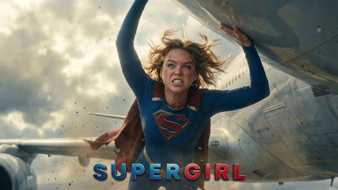 Supergirl (2026)