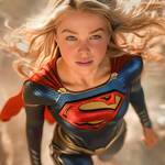 Supergirl (2026) 5