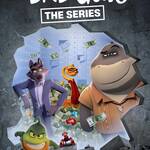 The Bad Guys The Series (S2) 2026