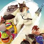 The Bad Guys The Series (S2) 2026 2