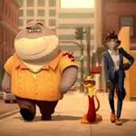 The Bad Guys The Series (S2) 2026 4