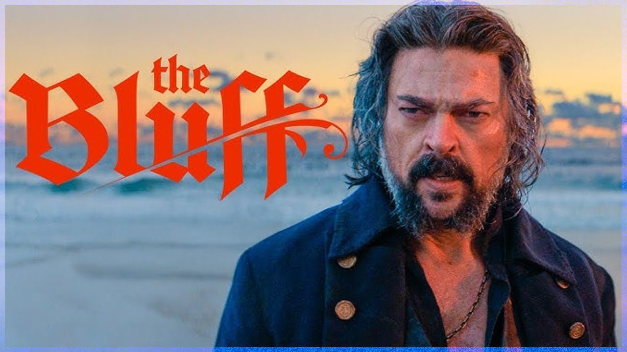The Bluff 2026