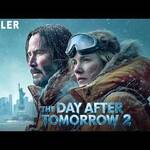 The Day After Tomorrow
