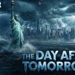 The Day After Tomorrow