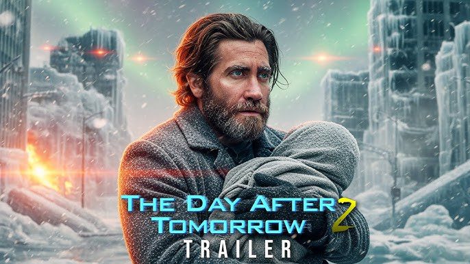 The Day After Tomorrow