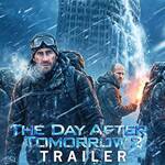 The Day After Tomorrow